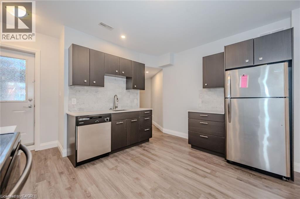 74 Cathcart Street Unit# 2, Hamilton, Ontario  L8R 1M5 - Photo 10 - 40766124