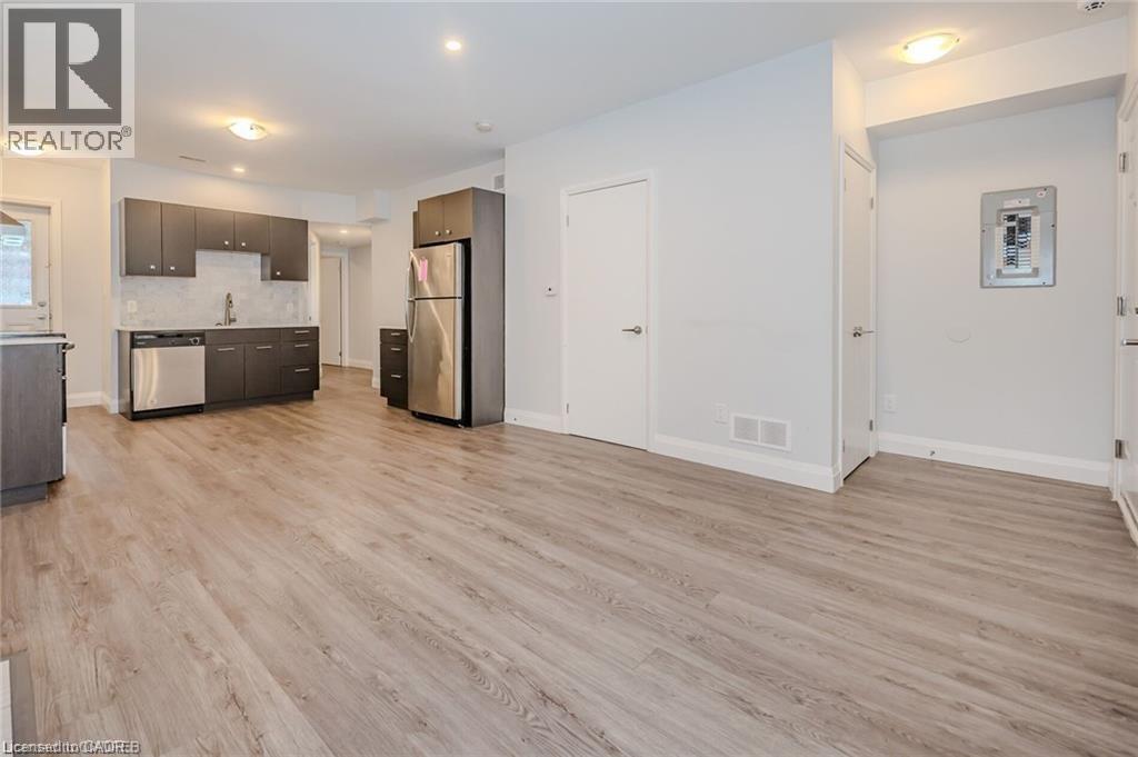 74 Cathcart Street Unit# 2, Hamilton, Ontario  L8R 1M5 - Photo 5 - 40766124
