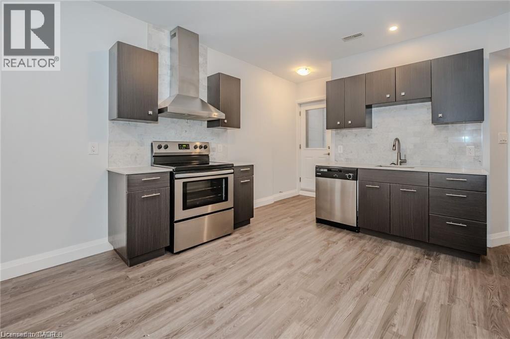 74 Cathcart Street Unit# 2, Hamilton, Ontario  L8R 1M5 - Photo 9 - 40766124