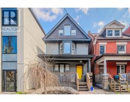 74 CATHCART Street Unit# 2, Hamilton, Ontario