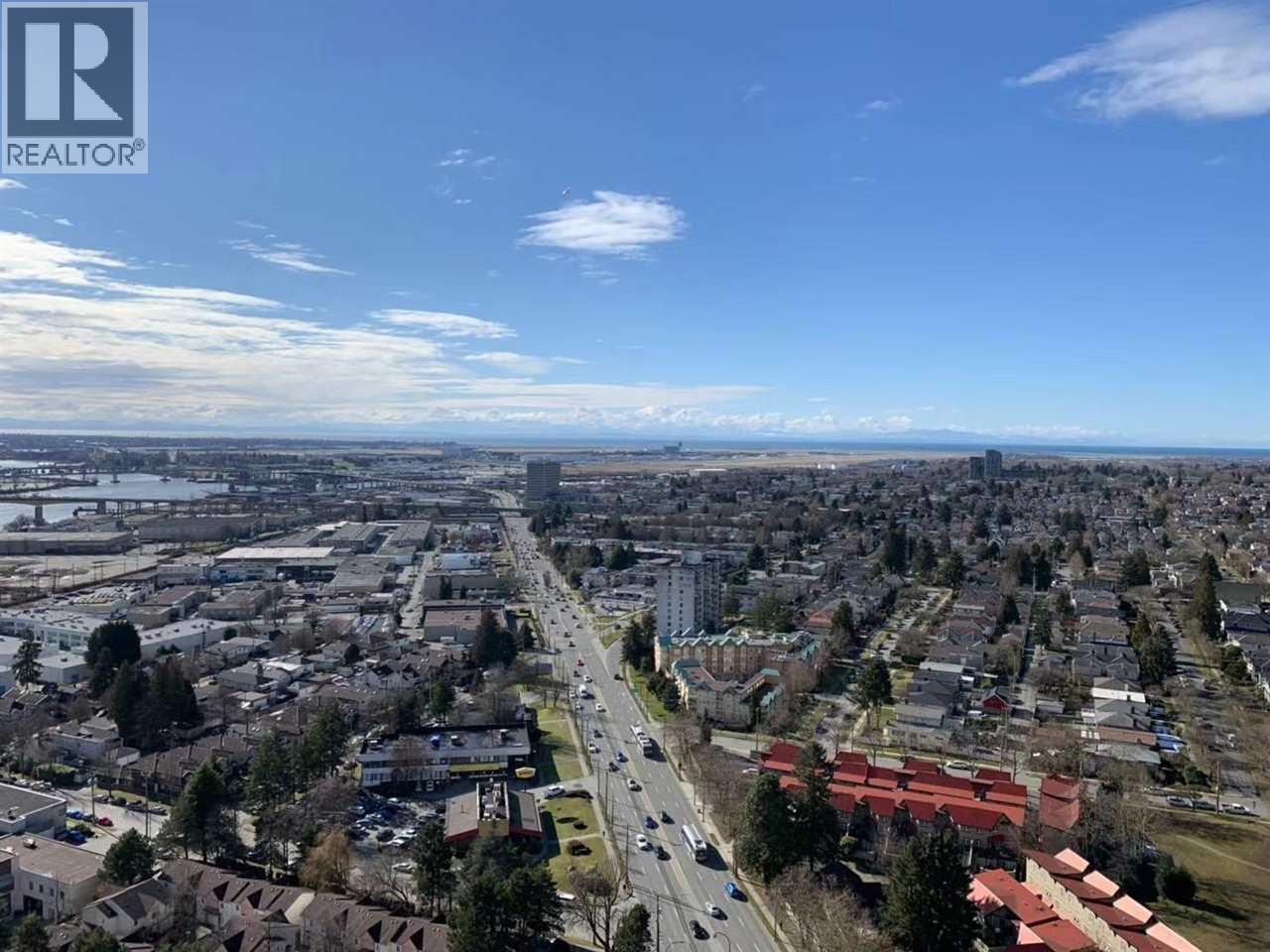 3504 488 SW MARINE DRIVE, Vancouver, British Columbia