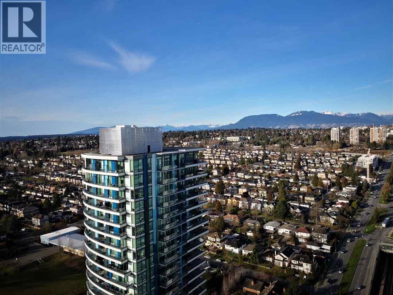 3504 488 Sw Marine Drive, Vancouver, British Columbia  V5X 0C6 - Photo 10 - R3044150
