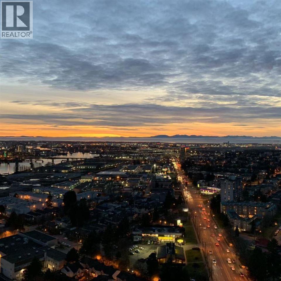 3504 488 Sw Marine Drive, Vancouver, British Columbia  V5X 0C6 - Photo 2 - R3044150