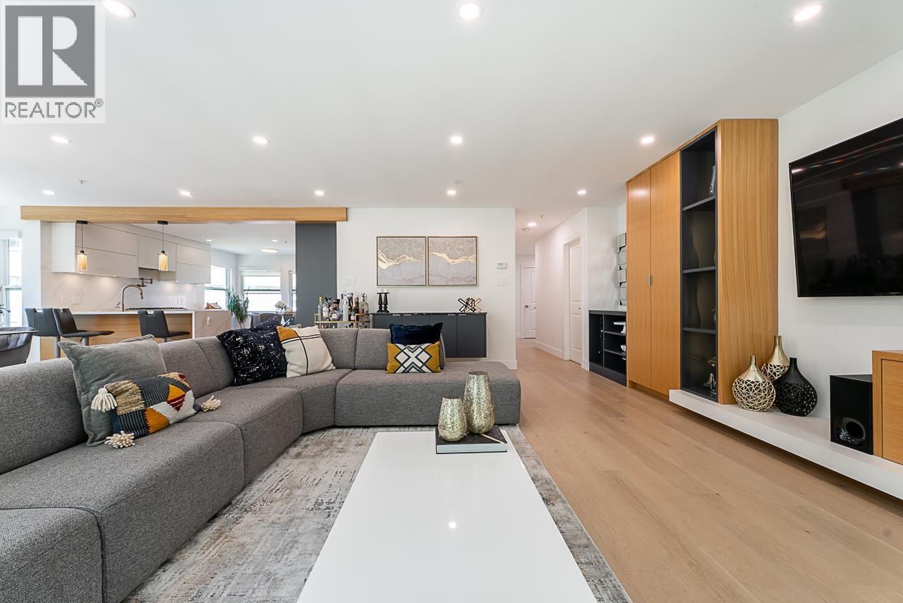 11 2425 Edgemont Boulevard, North Vancouver, British Columbia  V7P 2L2 - Photo 6 - R3044163