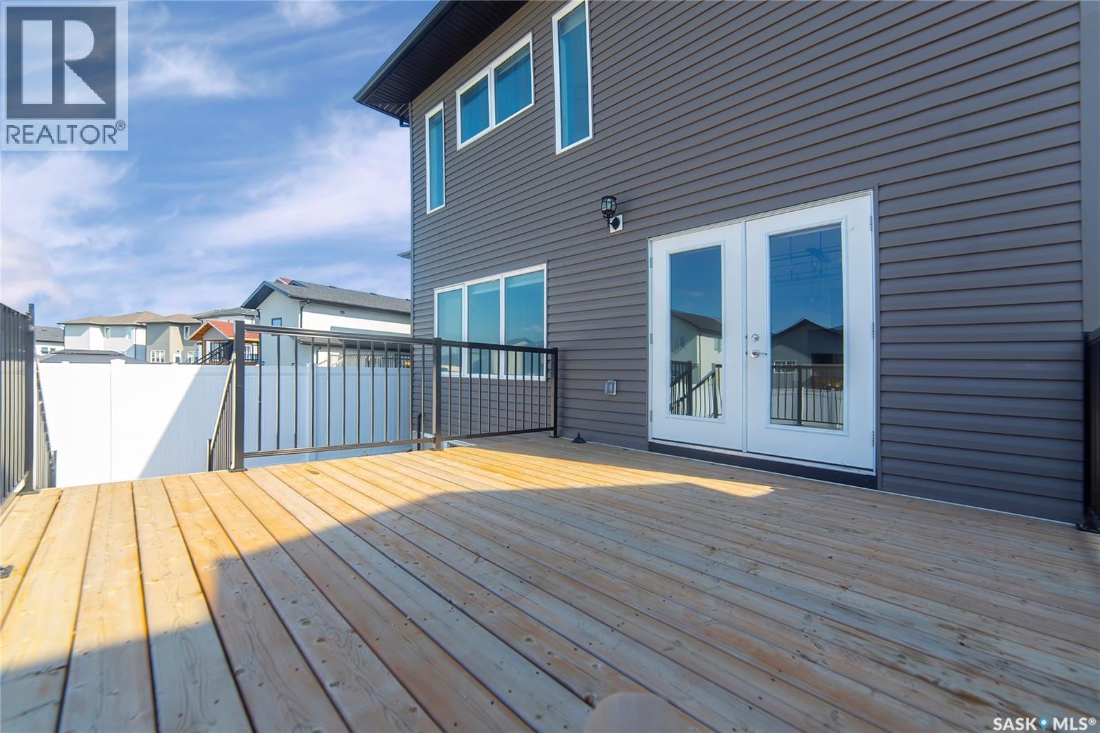 547 Kalra Street, Saskatoon, Saskatchewan  S7W 1E8 - Photo 37 - SK014909