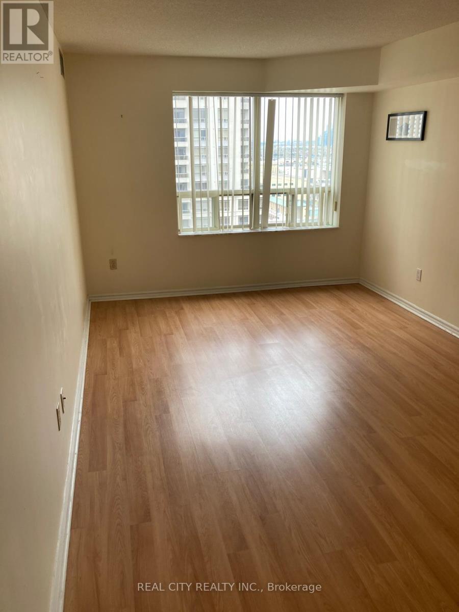 #2008 - 325 Webb Drive, Mississauga, Ontario  L5B 3Z9 - Photo 6 - W12384582