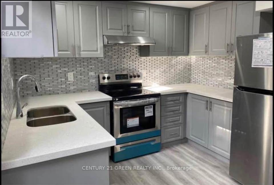 Bsmt - 30 Gillis Road, Brampton, Ontario  L7A 4V6 - Photo 5 - W12384599