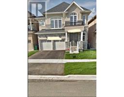 BSMT - 30 GILLIS ROAD, Brampton, Ontario