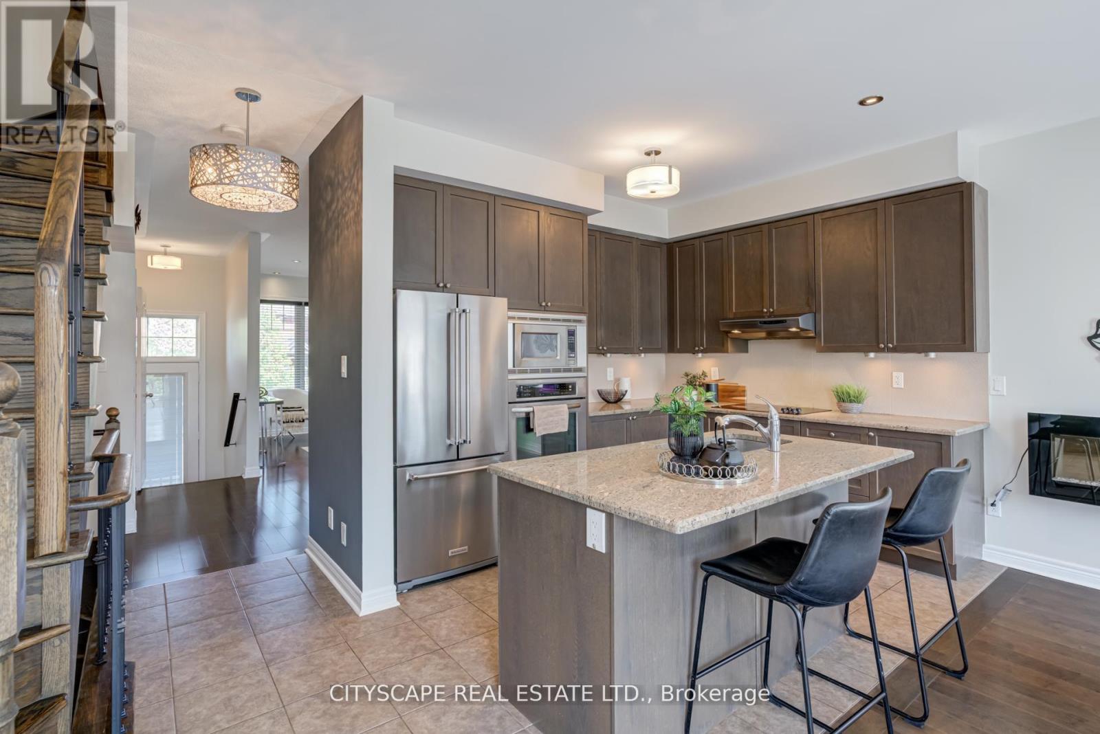 1 - 3380 Thomas Street, Mississauga, Ontario  L5M 0R2 - Photo 17 - W12384605