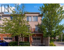 1 - 3380 THOMAS STREET, Mississauga, Ontario