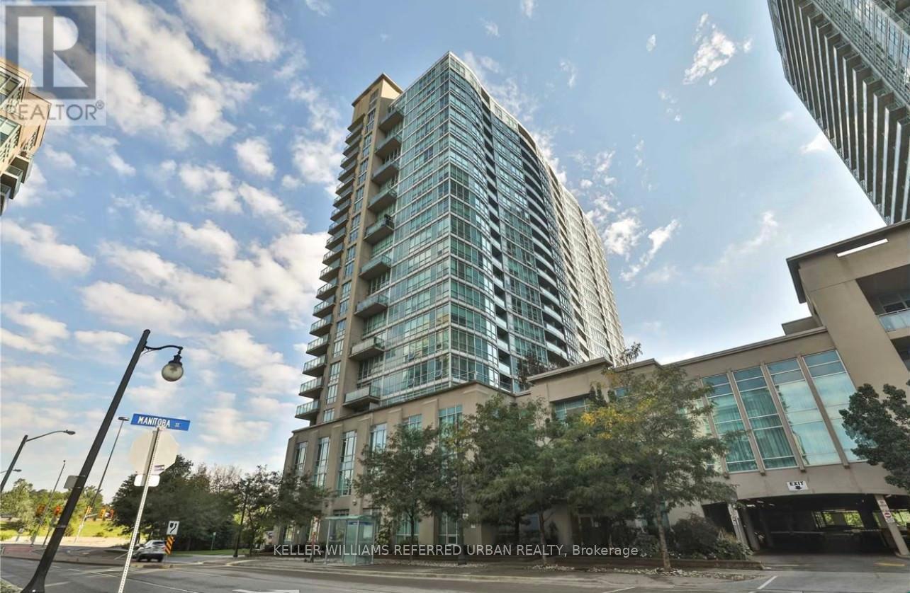 501 - 185 Legion Road, Toronto, Ontario  M8Y 0A1 - Photo 1 - W12384625