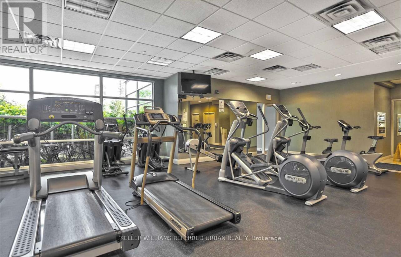 501 - 185 Legion Road, Toronto, Ontario  M8Y 0A1 - Photo 13 - W12384625