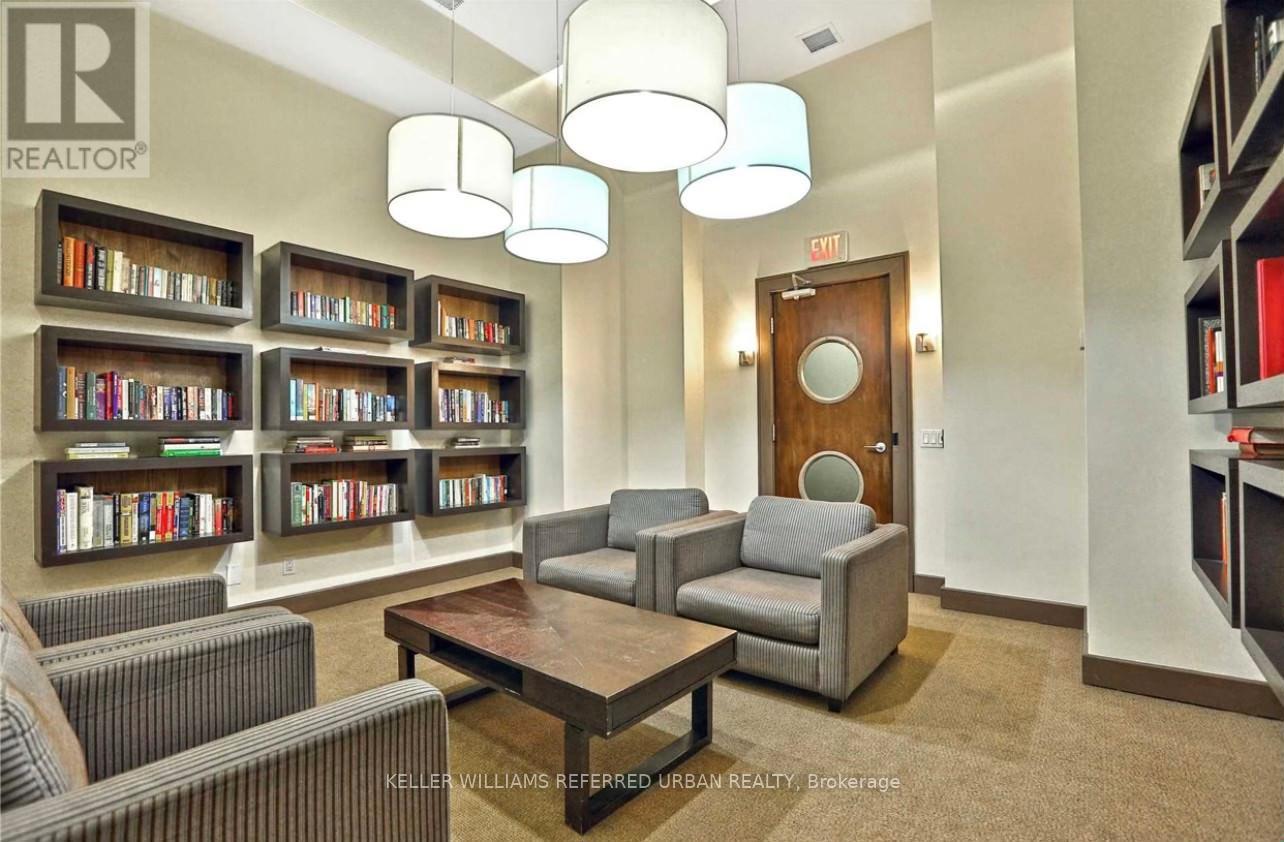 501 - 185 Legion Road, Toronto, Ontario  M8Y 0A1 - Photo 17 - W12384625