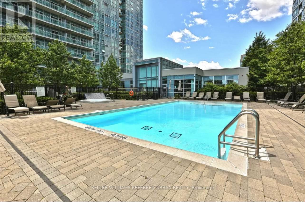 501 - 185 Legion Road, Toronto, Ontario  M8Y 0A1 - Photo 18 - W12384625