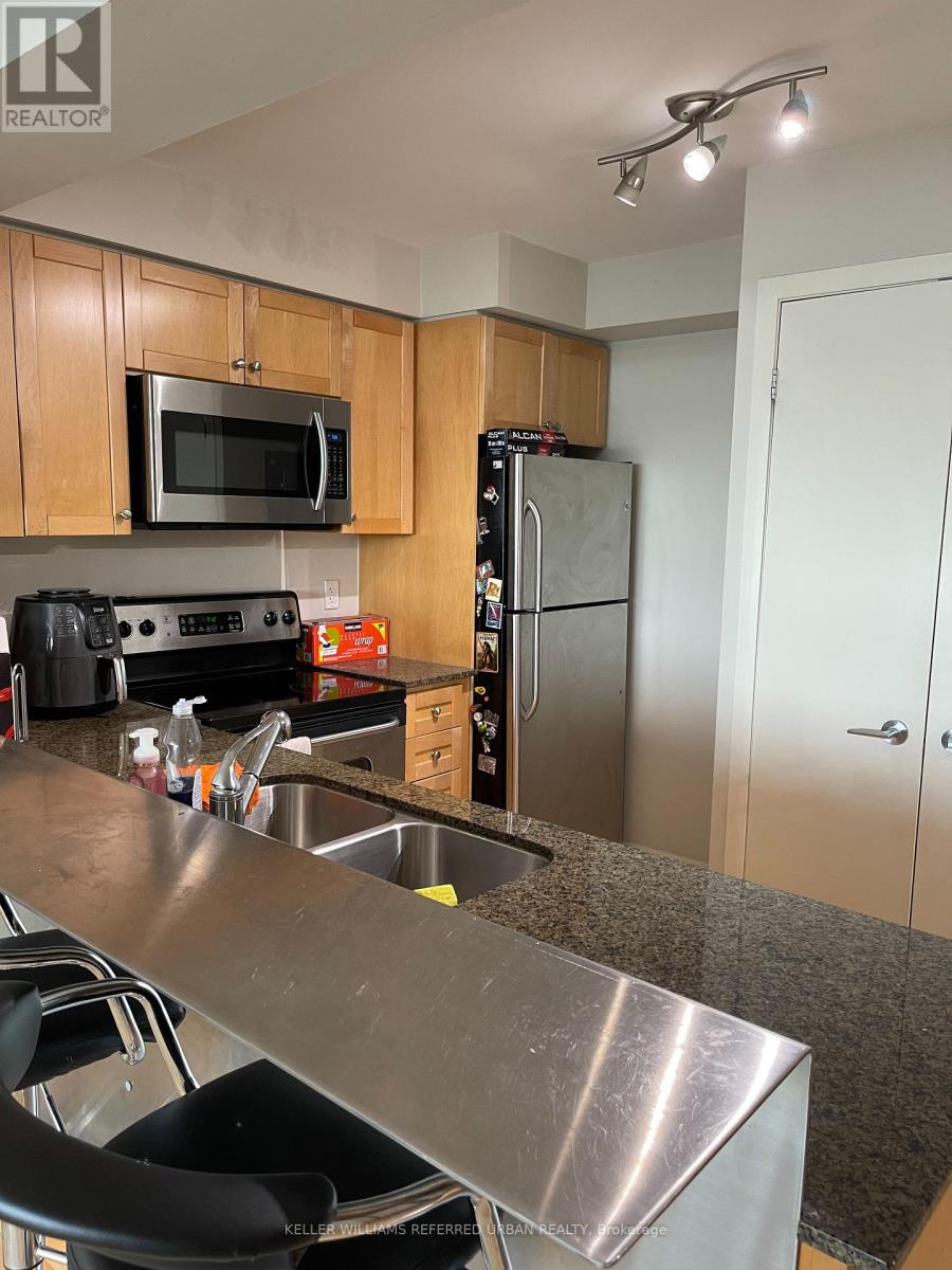 501 - 185 Legion Road, Toronto, Ontario  M8Y 0A1 - Photo 4 - W12384625