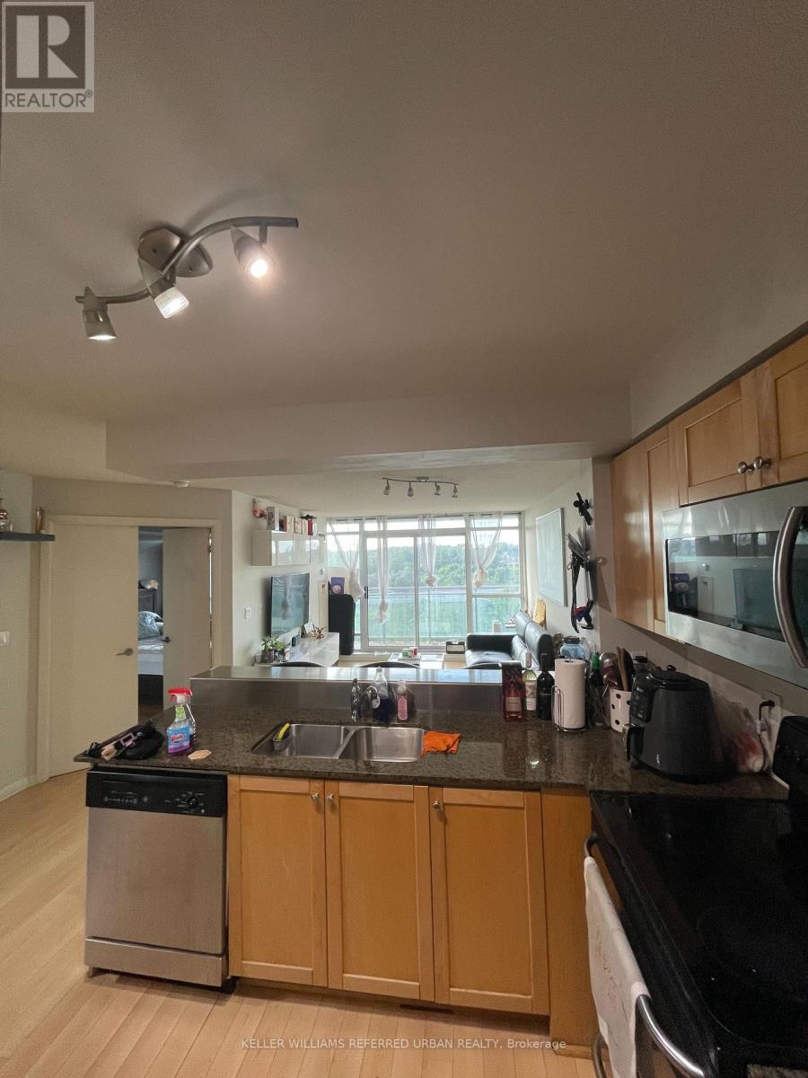 501 - 185 Legion Road, Toronto, Ontario  M8Y 0A1 - Photo 6 - W12384625