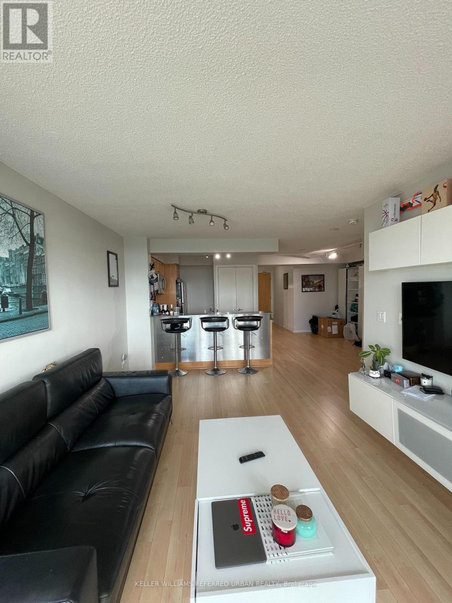 501 - 185 Legion Road, Toronto, Ontario  M8Y 0A1 - Photo 7 - W12384625