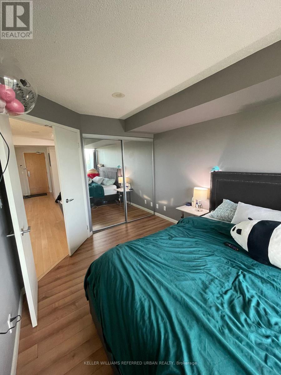 501 - 185 Legion Road, Toronto, Ontario  M8Y 0A1 - Photo 9 - W12384625