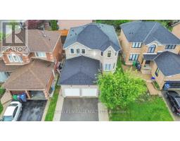 4 PEPPERTREE CRESCENT, Brampton, Ontario