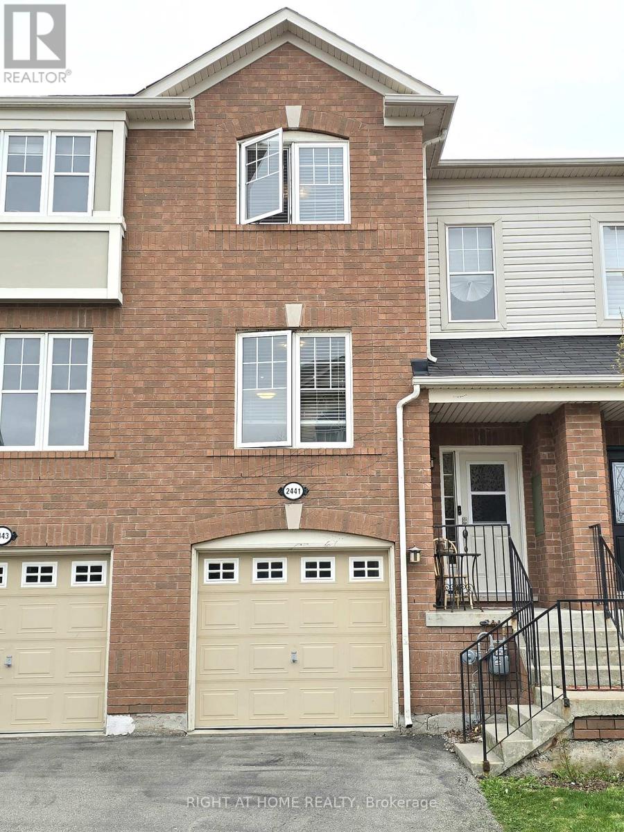 2441 COHO WAY, Oakville, Ontario