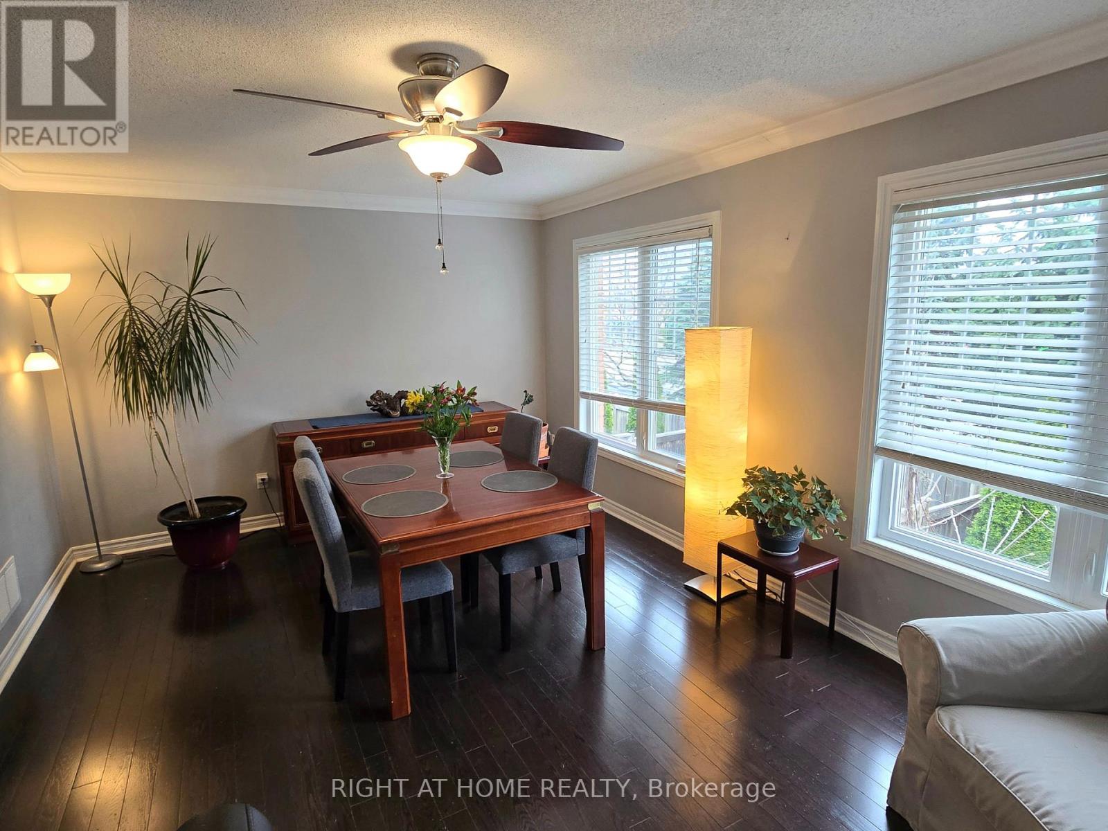 2441 Coho Way, Oakville, Ontario  L6M 0G7 - Photo 8 - W12384640