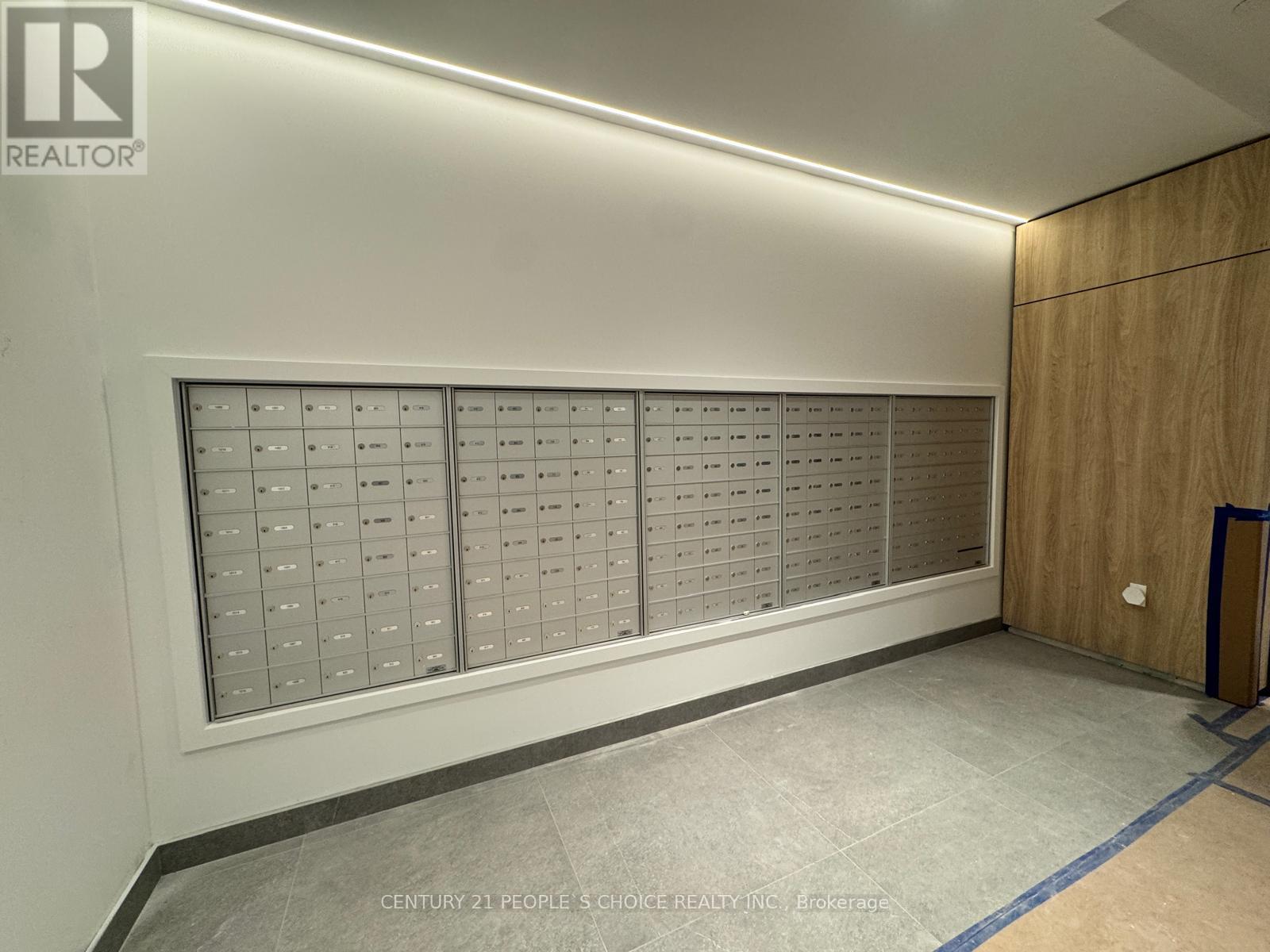 202 - 801 The Queensway, Toronto, Ontario  M8Z 6A8 - Photo 12 - W12384680
