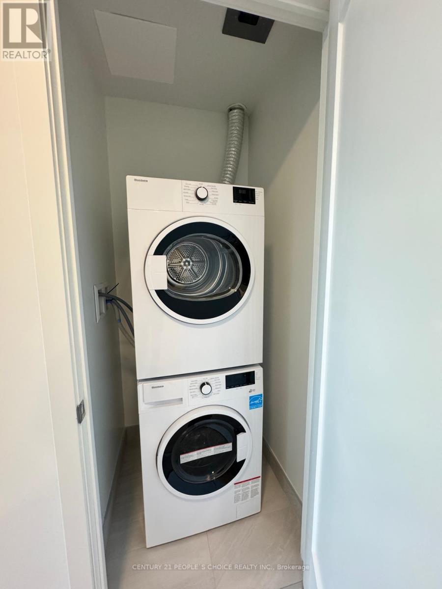 202 - 801 The Queensway, Toronto, Ontario  M8Z 6A8 - Photo 13 - W12384680