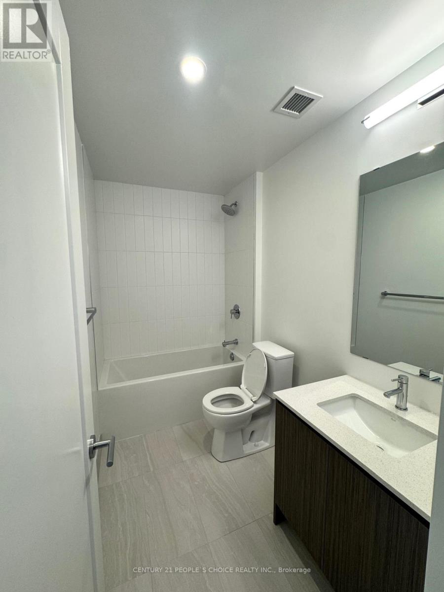 202 - 801 The Queensway, Toronto, Ontario  M8Z 6A8 - Photo 14 - W12384680