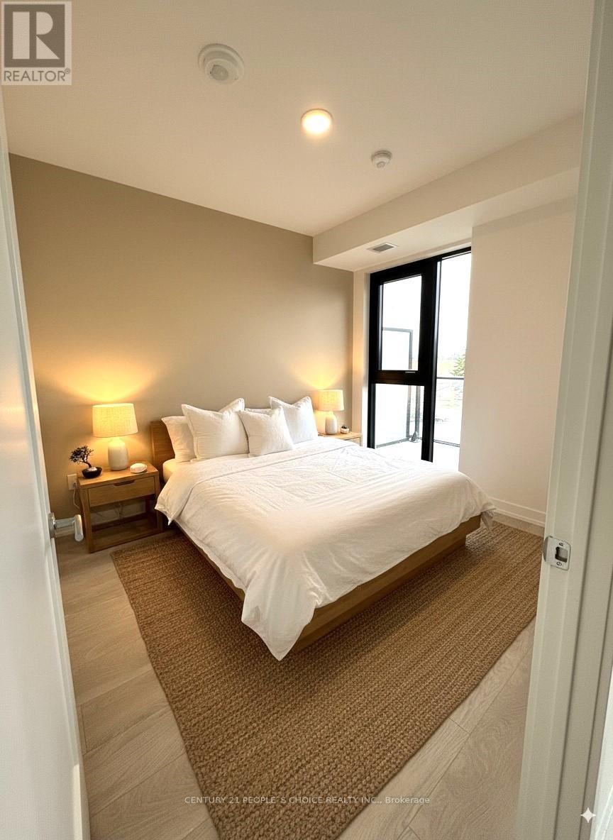 202 - 801 The Queensway, Toronto, Ontario  M8Z 6A8 - Photo 7 - W12384680