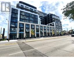 202 - 801 THE QUEENSWAY, Toronto, Ontario