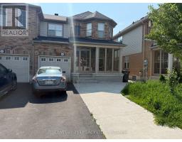 190 OWLRIDGE DRIVE, Brampton, Ontario