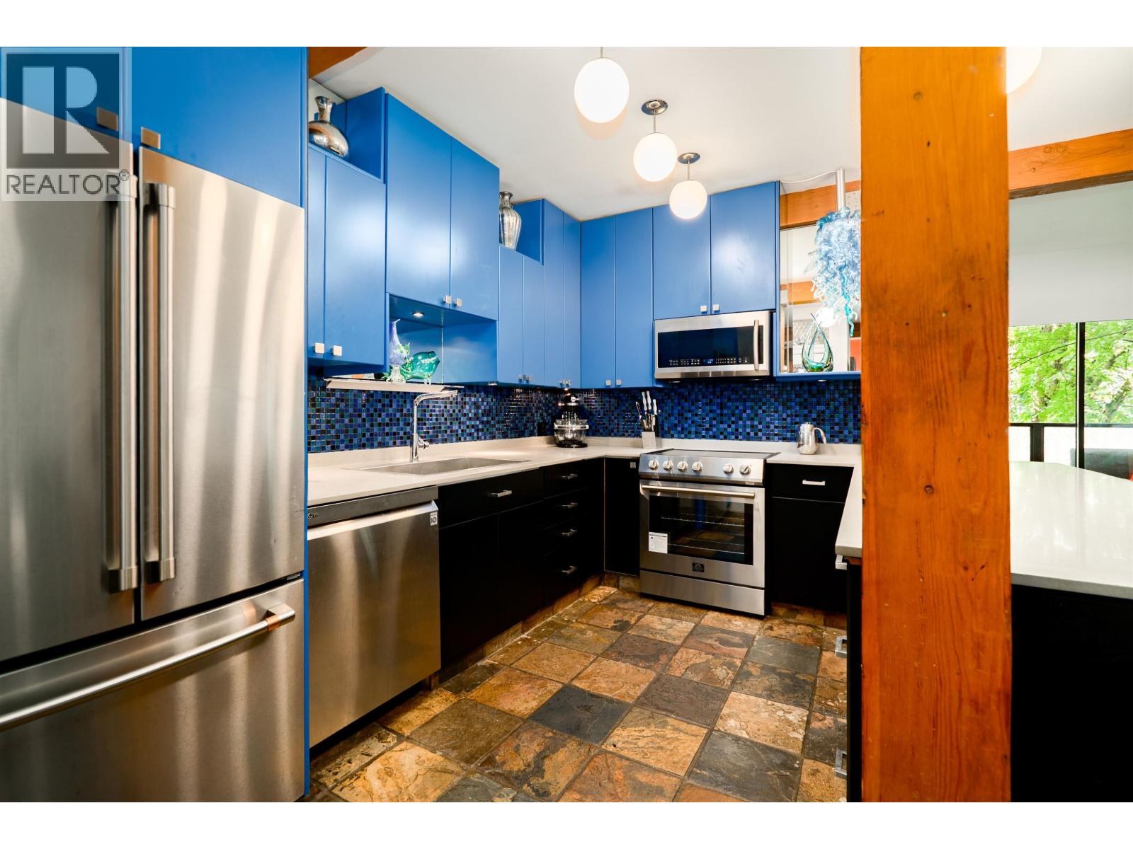 202 1535 Nelson Street, Vancouver, British Columbia  V6G 1M2 - Photo 12 - R3035787