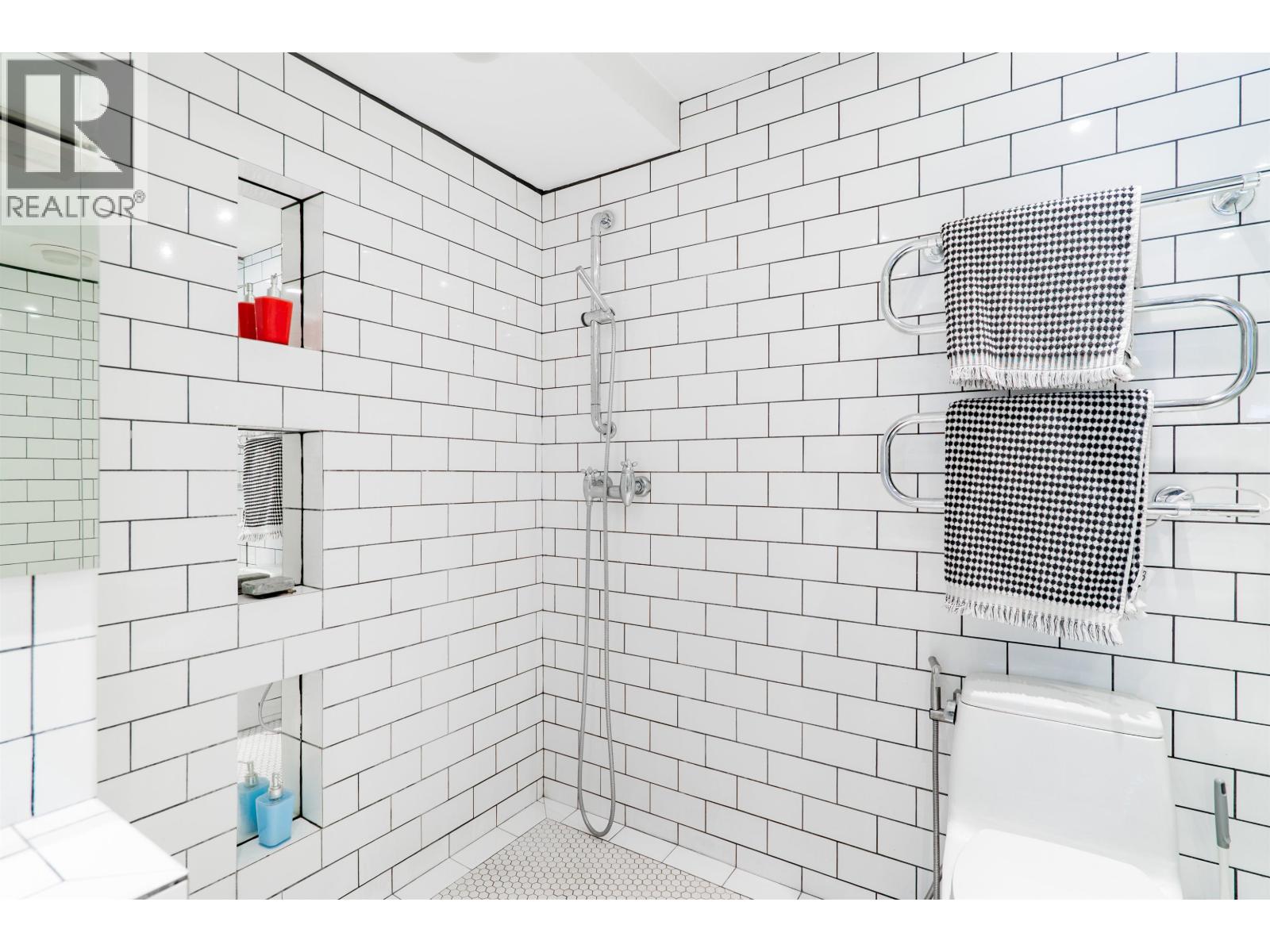 202 1535 Nelson Street, Vancouver, British Columbia  V6G 1M2 - Photo 35 - R3035787