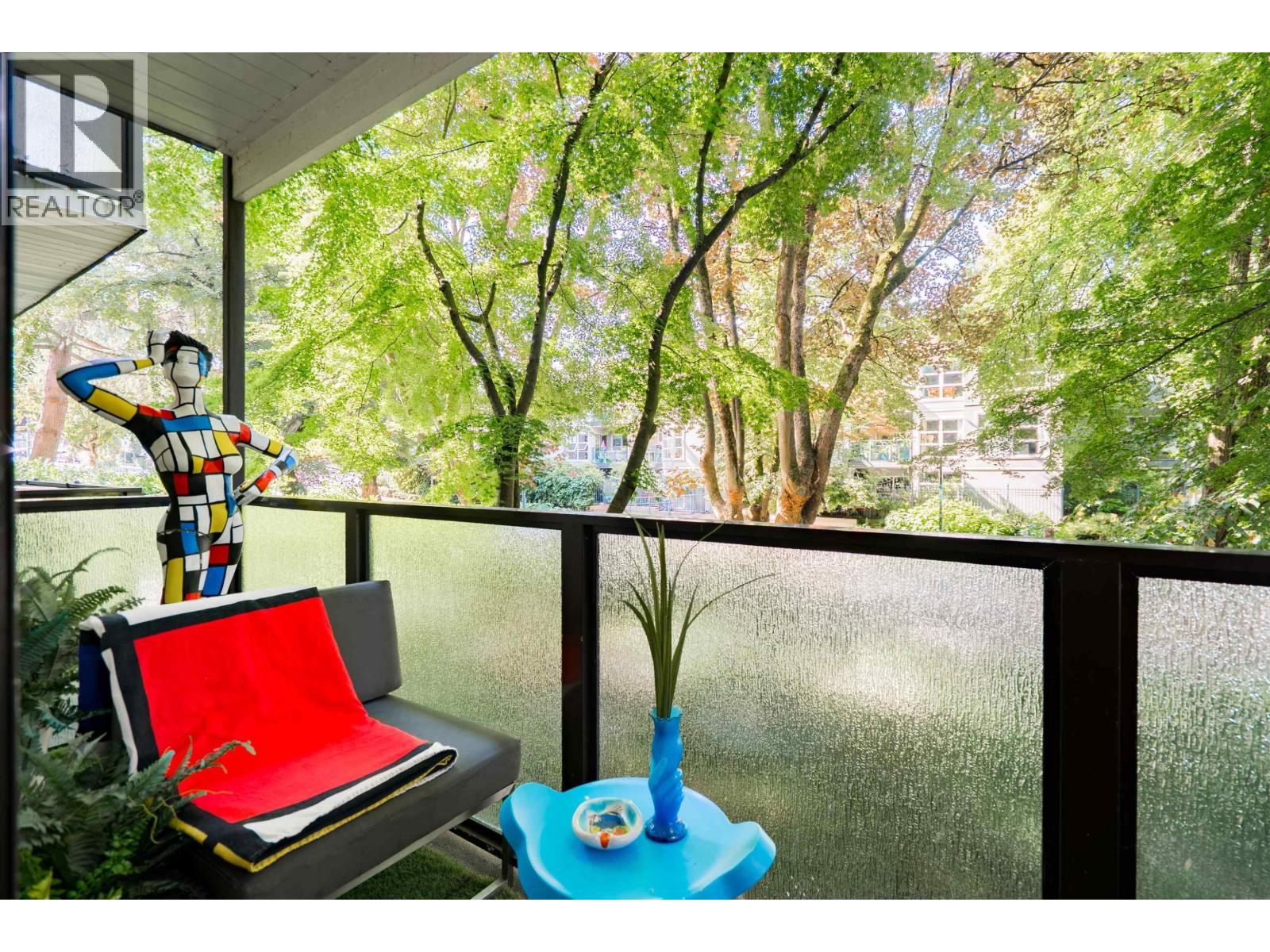 202 1535 Nelson Street, Vancouver, British Columbia  V6G 1M2 - Photo 22 - R3035787