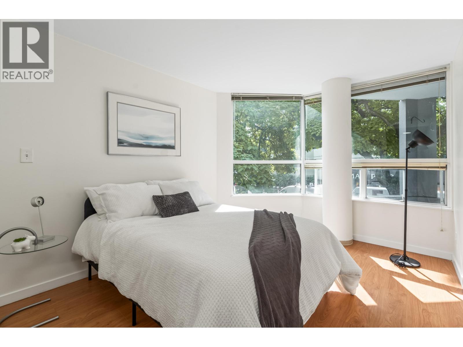 202 1771 Nelson Street, Vancouver, British Columbia  V6G 1M6 - Photo 5 - R3043099