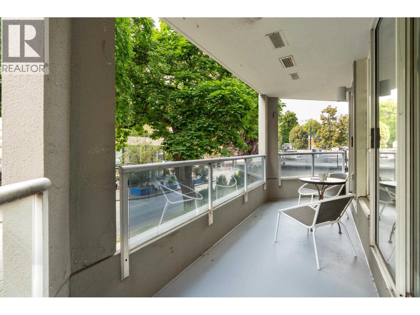 202 1771 Nelson Street, Vancouver, British Columbia  V6G 1M6 - Photo 4 - R3043099