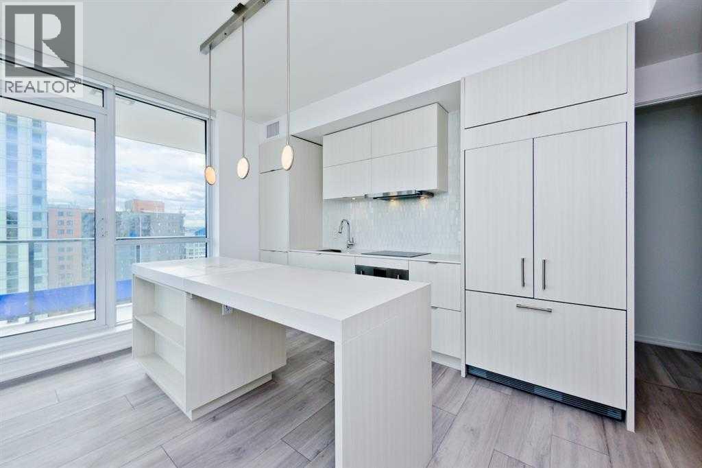 1204, 615 6 Avenue Se, Calgary, Alberta  T2G 1S1 - Photo 5 - A2233734