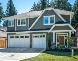 20488 46a Avenue, Langley, Ca