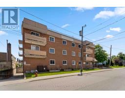 202 - 4692 CRYSLER AVENUE, Niagara Falls, Ontario