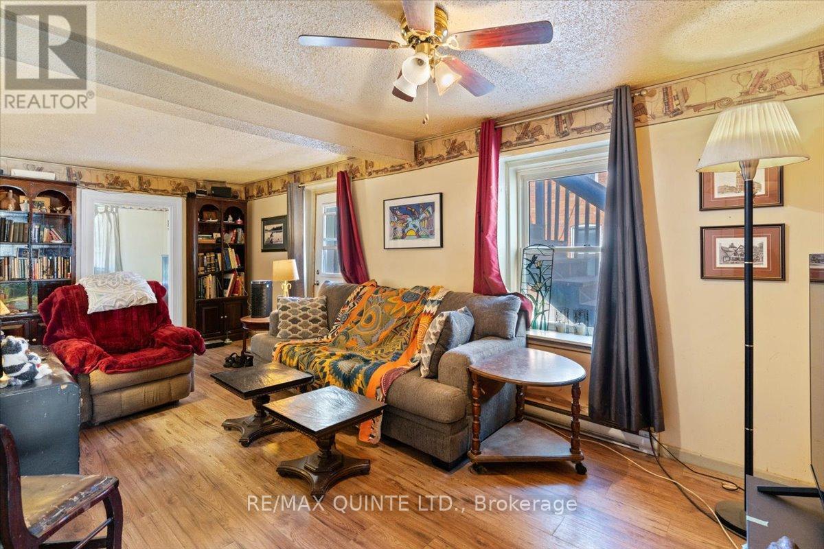 5-7 Chapel Street, Prince Edward County, Ontario K0K 2T0 - Photo 35 - X12384783