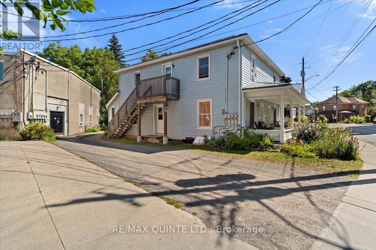 5-7 Chapel Street, Prince Edward County, Ontario K0K 2T0 - Photo 41 - X12384783