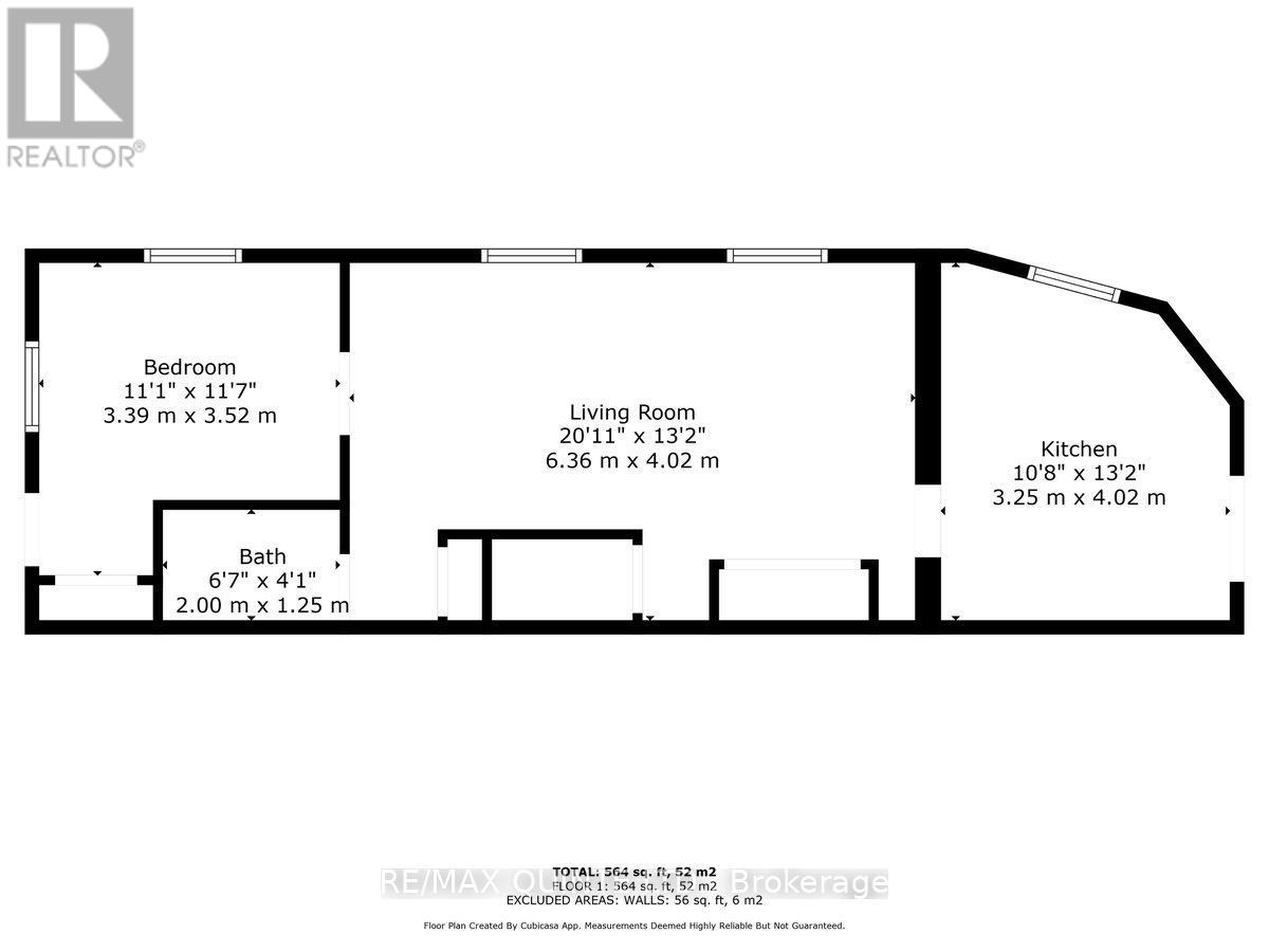 5-7 Chapel Street, Prince Edward County, Ontario K0K 2T0 - Photo 47 - X12384783