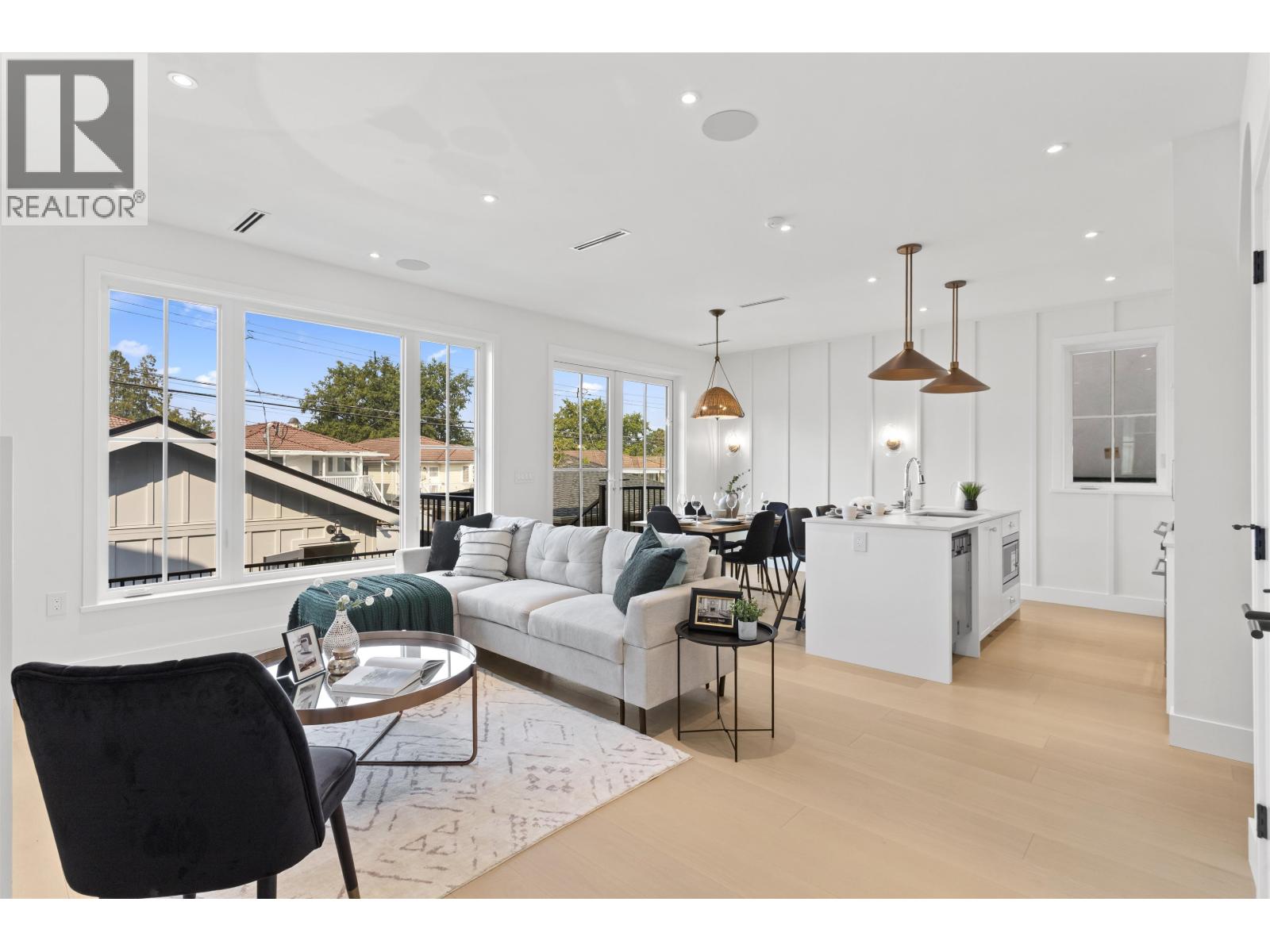 2 4313 ALBERT STREET, Burnaby, British Columbia