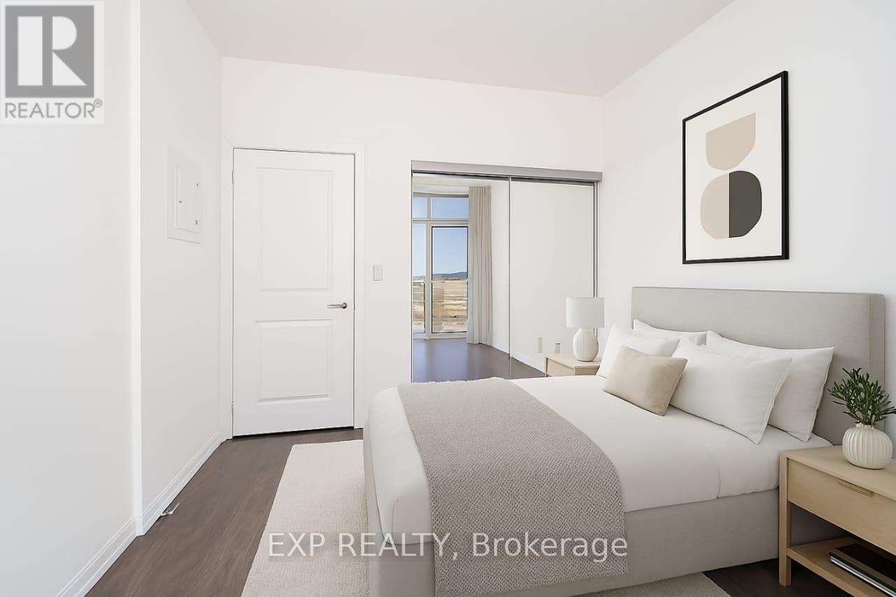 1011 - 55 Oneida Crescent, Richmond Hill (Langstaff), Ontario  L4B 0E8 - Photo 20 - N12364687
