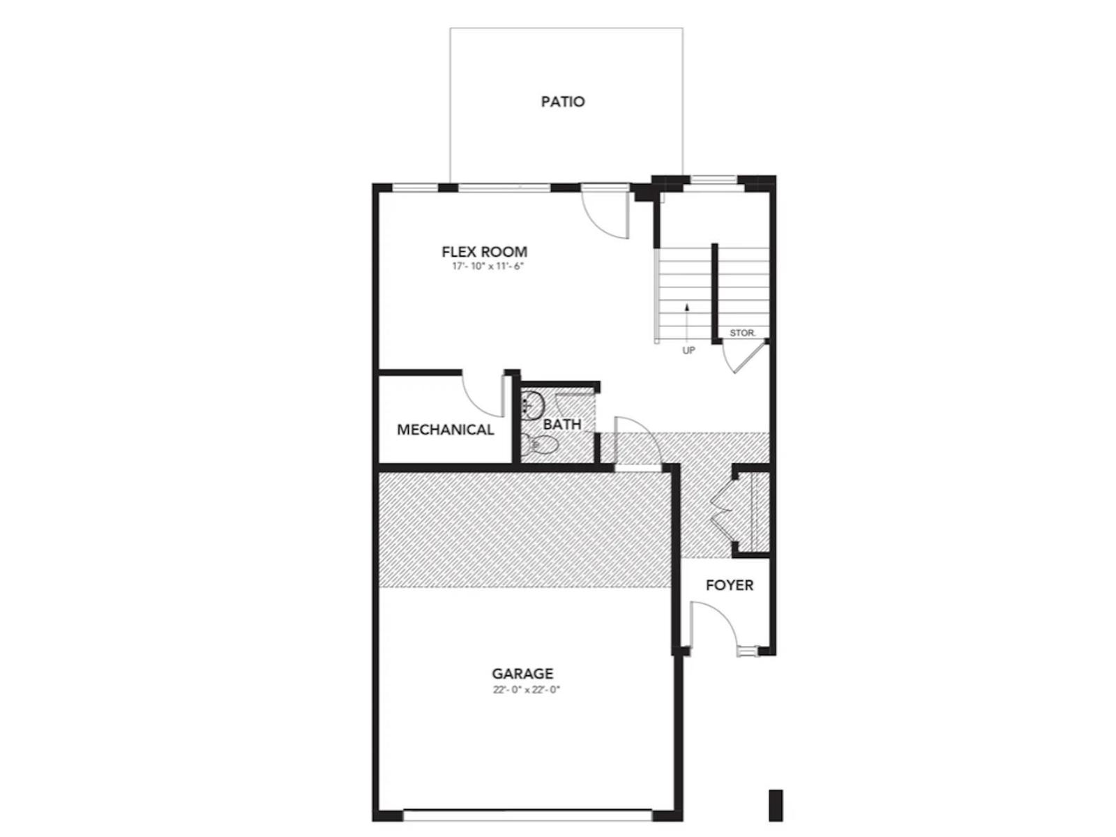#26 7121 May Cr Nw, Edmonton, Alberta  T6R 0X2 - Photo 17 - E4456373