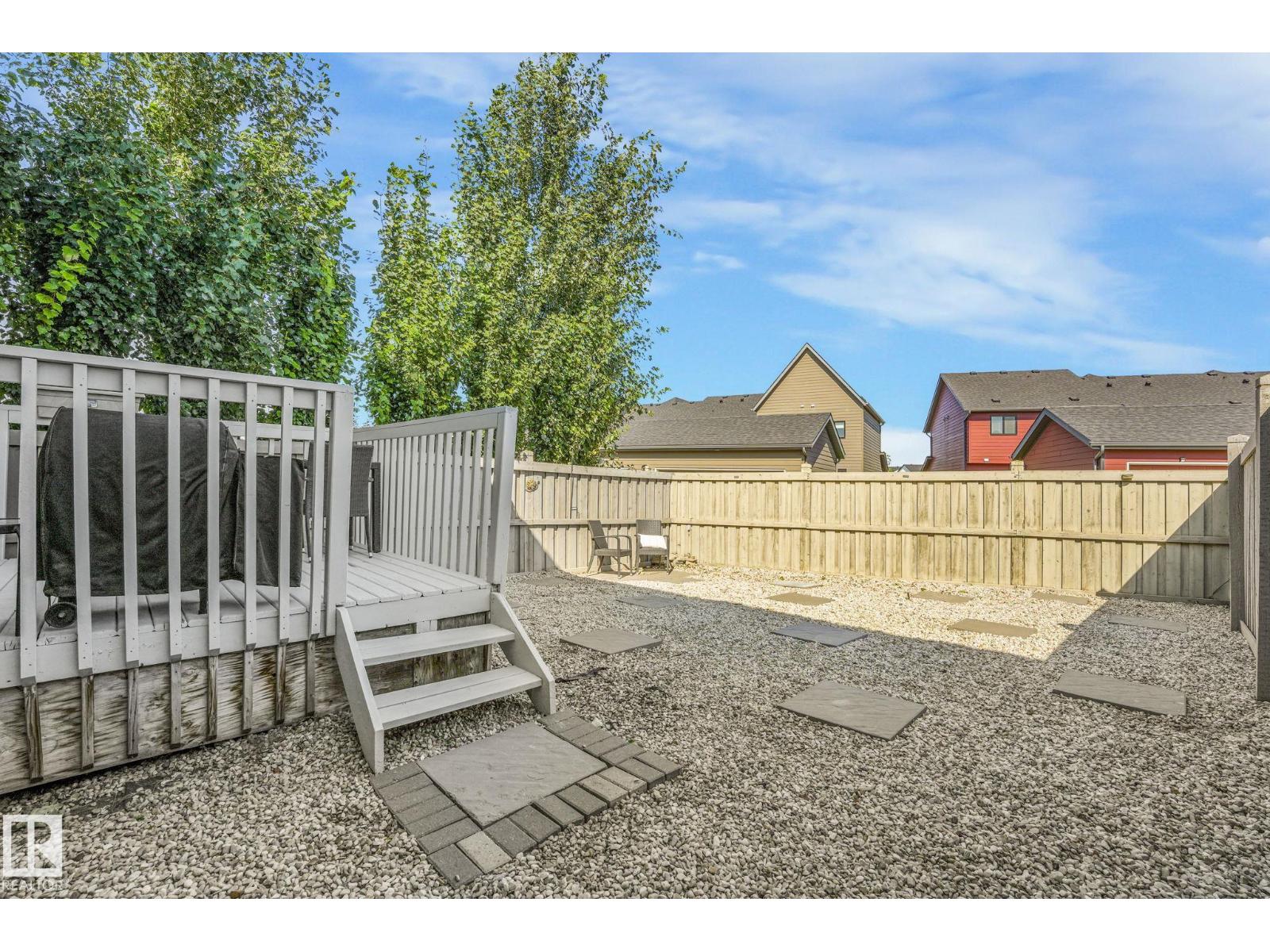 6819 Cardinal Li Sw, Edmonton, Alberta  T6W 1Y9 - Photo 45 - E4456374