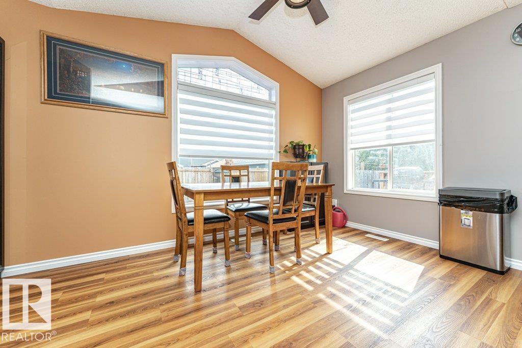 140 Westwood Ln, Fort Saskatchewan, Alberta  T8L 4N7 - Photo 10 - E4456377