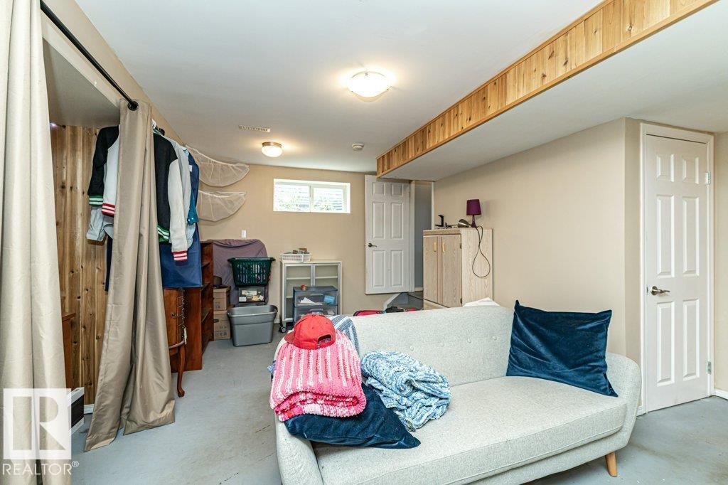 140 Westwood Ln, Fort Saskatchewan, Alberta  T8L 4N7 - Photo 33 - E4456377