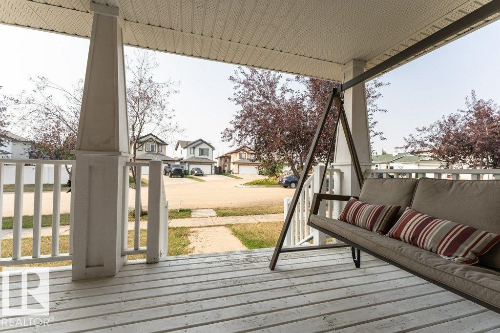 140 Westwood Ln, Fort Saskatchewan, Alberta  T8L 4N7 - Photo 41 - E4456377