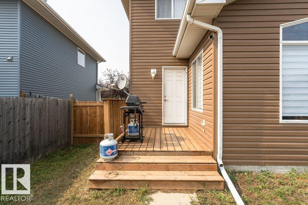 140 Westwood Ln, Fort Saskatchewan, Alberta  T8L 4N7 - Photo 44 - E4456377